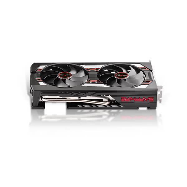 Sapphire RX 5600 XT Pulse OC 6GB